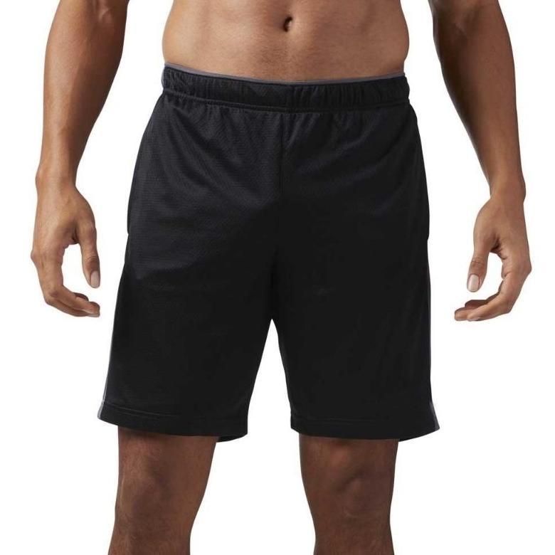 High Quality Celana Pendek Polos Pria/Short Pants Men Sport/Celana Olahraga Santai Polos Hitam Olahr
