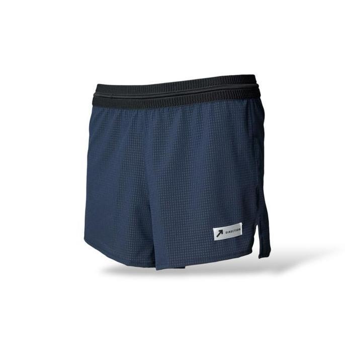 Celana lari direction running aero 4 series - celana lari pria - celana lari wanita - celana lari un