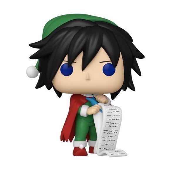 HOT SALE FUNKO POP DEMON SLAYER GIYU HOLI TERMURAH
