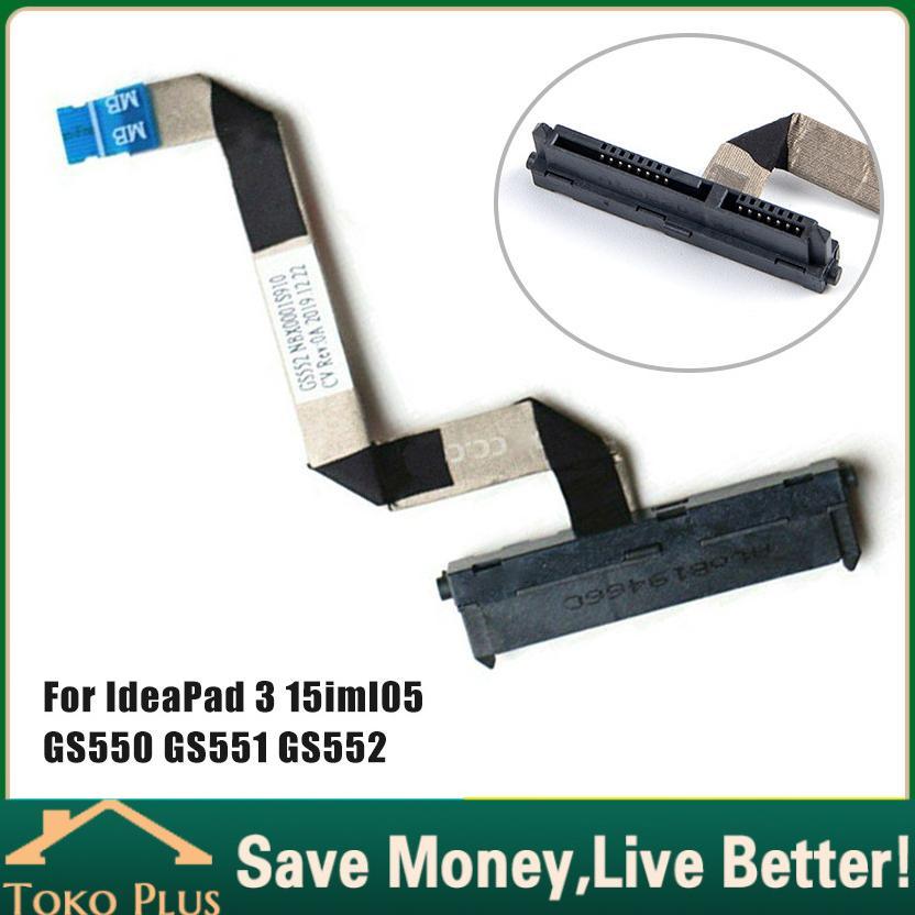Flex Cable Lenovo Ideapad 3 Slim Upgrade Kit Hdd Ssd Lenovo Ideapad 3 15are05 15ada05 15iil05 15iml0