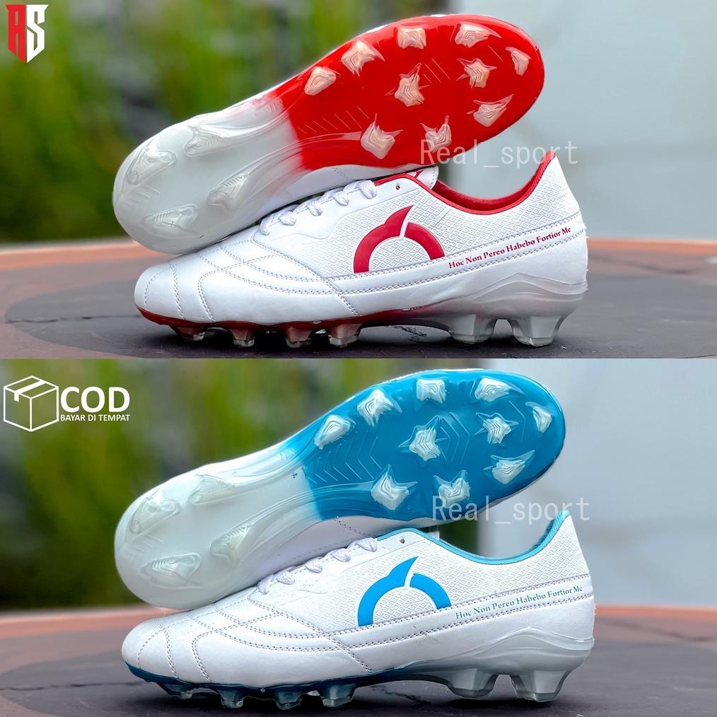 Free Ongkir Sepatu Bola Premium Terbaru Sol Bening. Sepatu Bola Ortuseight Ortus Catalyst Meister Fg