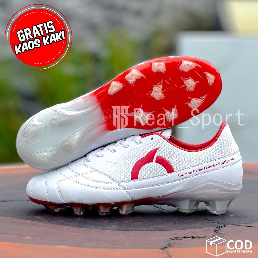 Diskon Gratis Kaos Kaki  Sepatu Bola Premium Sol Bening. Sepatu Bola Ortuseight Ortus Catalyst Meist