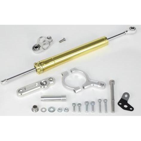 TAKEGAWA Steering Damper Set Honda Monkey 125 06-01-0187
