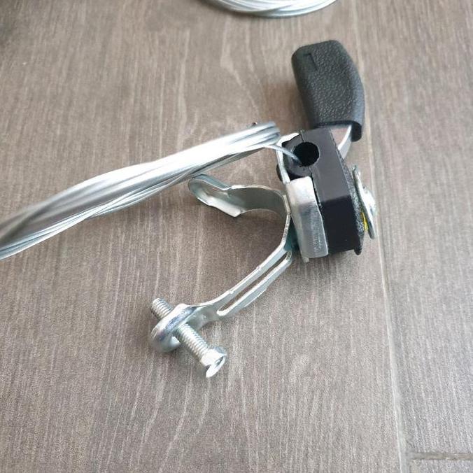 Operan Shifter Sepeda Jadul