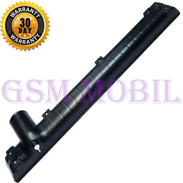 Lower Tank Radiator Mitsubishi Fuso Super Great 1996-2003 - 7607