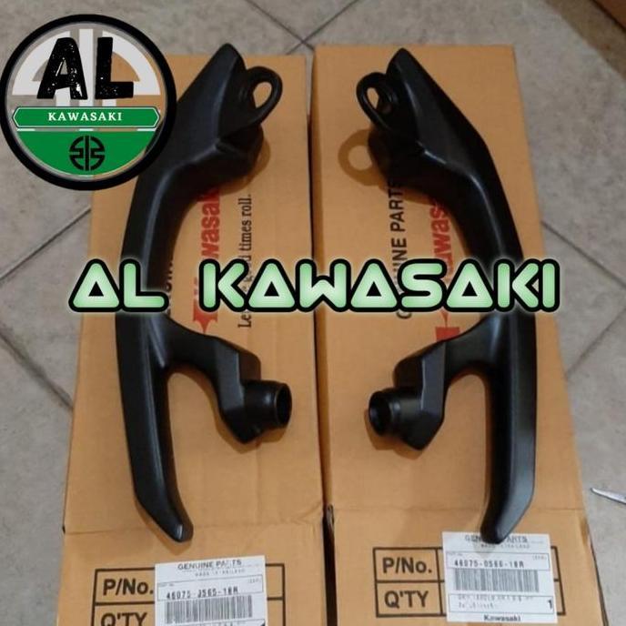 behel jok begel jok set kanan kiri er6 er6n er6f original terlaris