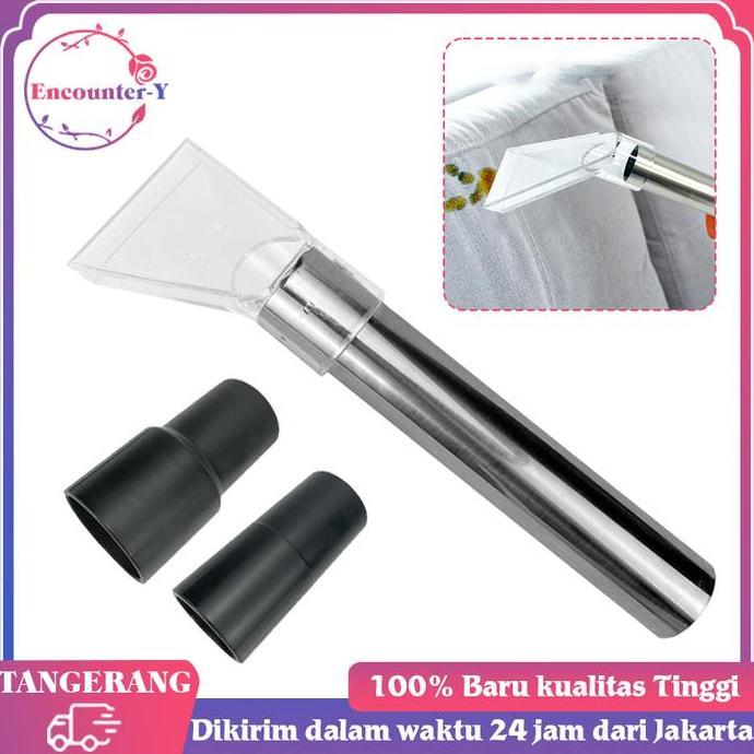 Atja- Cocor Bebek Kecil Id 32/40 Cocor Bebek Vacuum Extractor Dengan Tangkai