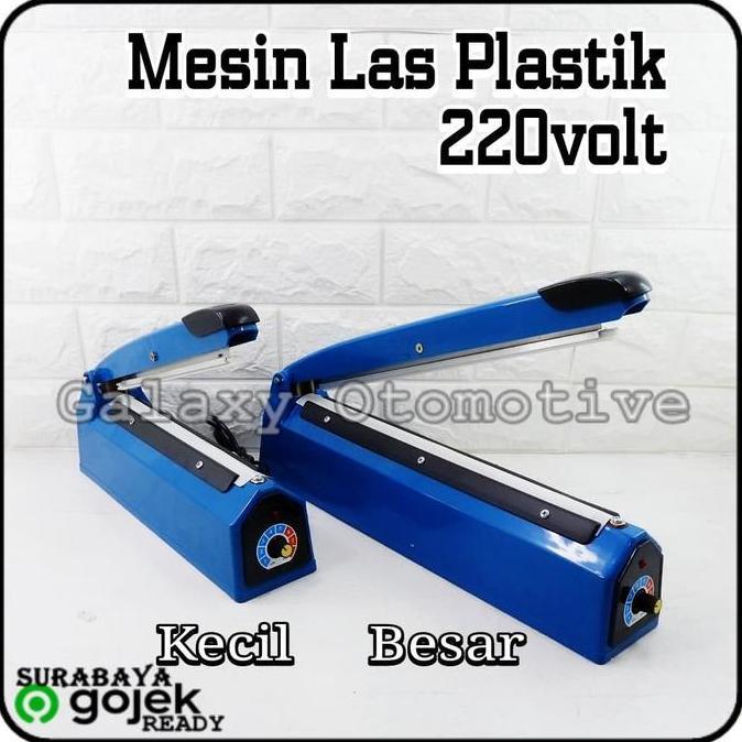 dewasty - Alat Lem Plastik Listrik Kecil 220v Diskon