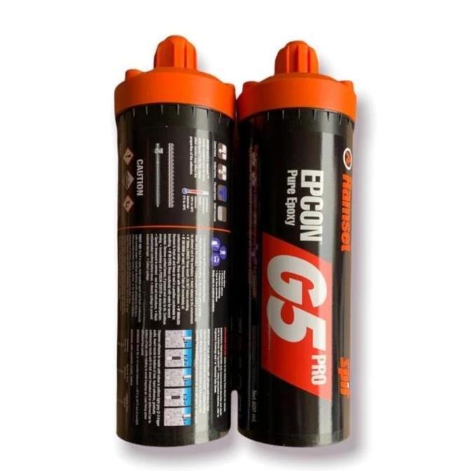 dewasty - Ramset Epcon Pure Epoxy G5 Pro / Lem Angkur Ramset G5 Pro Diskon