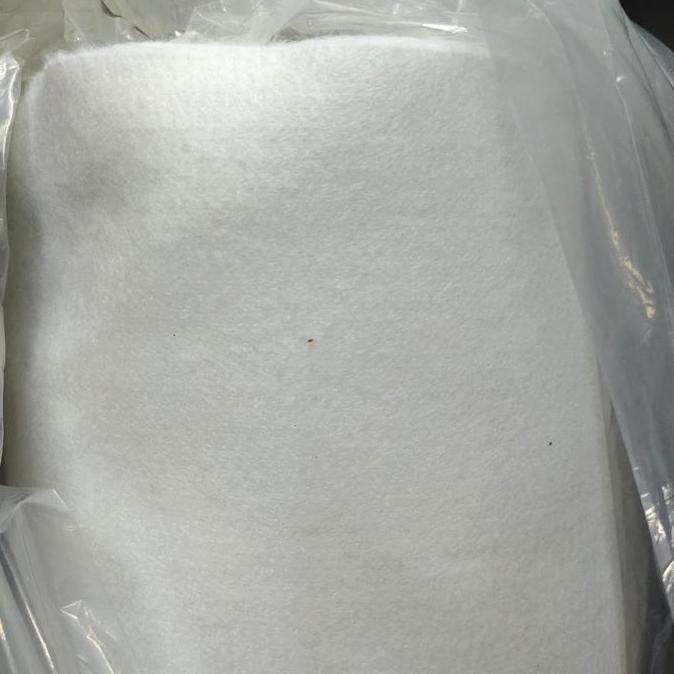 Promo Kain Filter Dust Colector 1500 (Filter Debu Plaken Paper) Penyerap Deb