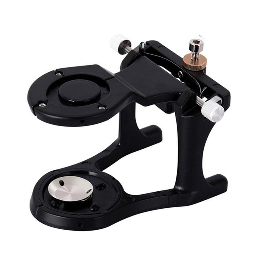 Dental Articulator Artikulator Medesy Magnetik Adjustable