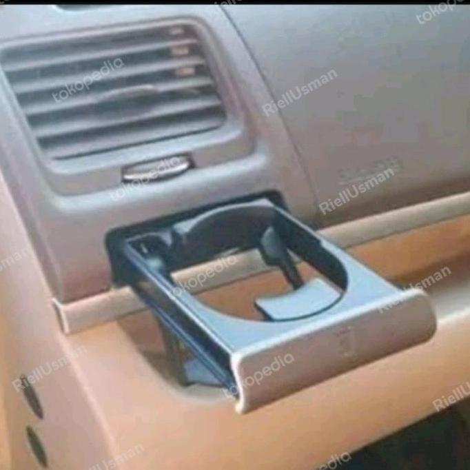 asimcem / cup holder mobil ertiga Diskon