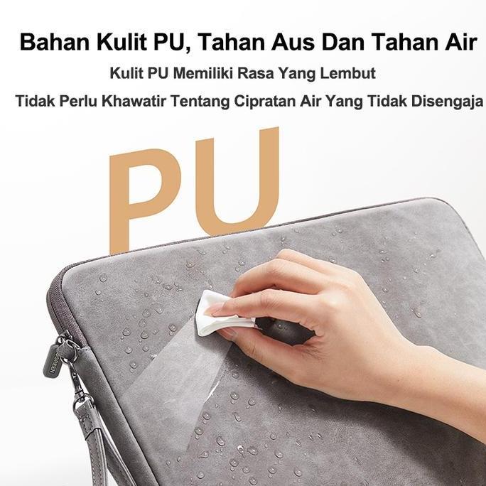 Heha- Tas Tablet Ipad Case 8-13Inch Sleeve Pouch Tablet Anti Air & Gore Tas For Ipad Xiaomi Samsung 