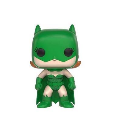 HOT SALE FUNKO BATMAN IMPOPSTER - BATGIRL POISON IVY - 10782 TERMURAH
