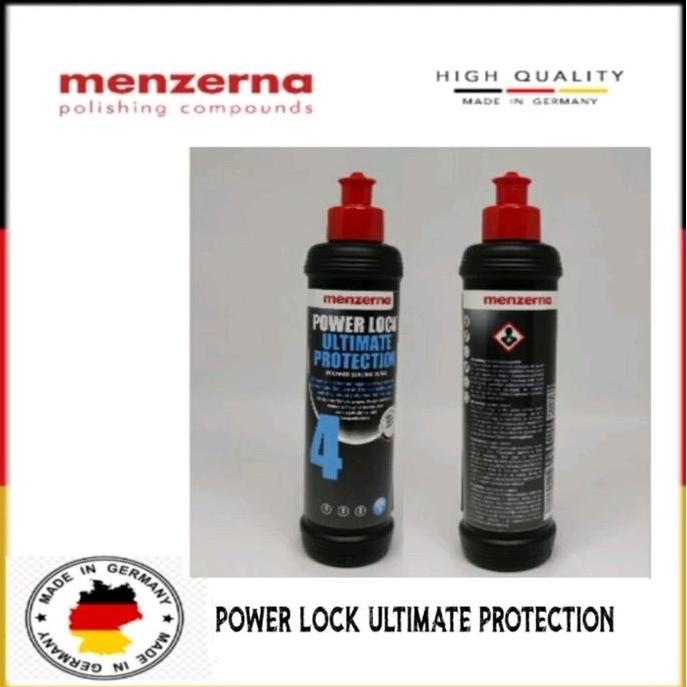 Sale Menzerna Power Lock Ultimate Protection
