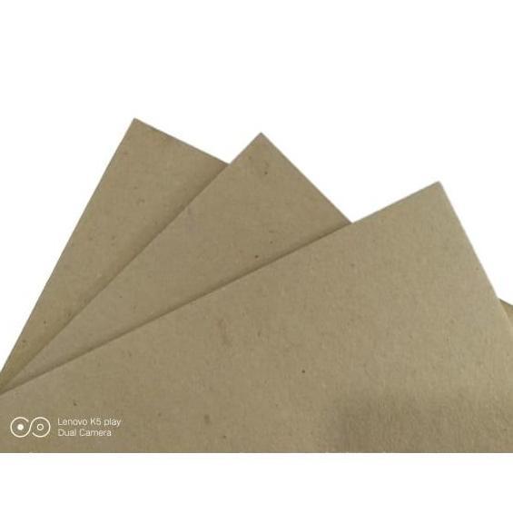 DE4 >> Karton Board 2 mm No.30 - PLANO