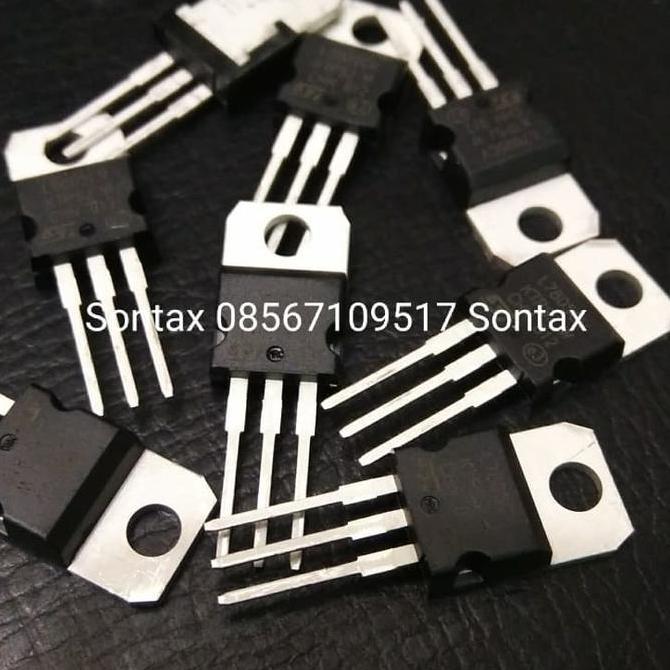 IC 7815 IC7815 DIP STX27