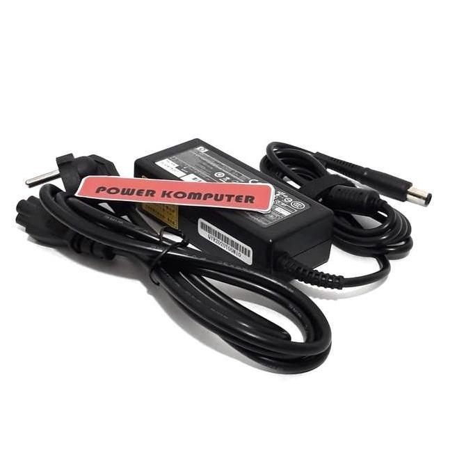 DY19 - Charger Laptop HP? Adaptor Laptop HP? Casan Laptop HP Elitebook CQ45 CQ56 CQ57 CQ58 CQ608460P