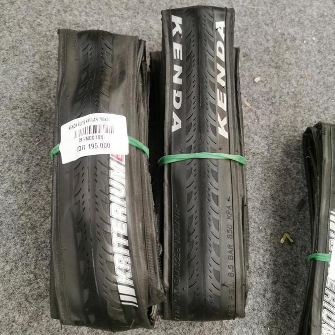 ban KEVLAR kenda KRITERIUM 700x23c