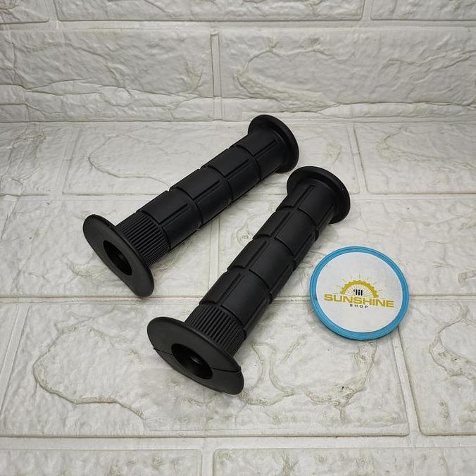 Handgrip Grip karet Stang BMX 20 EXOTIC
