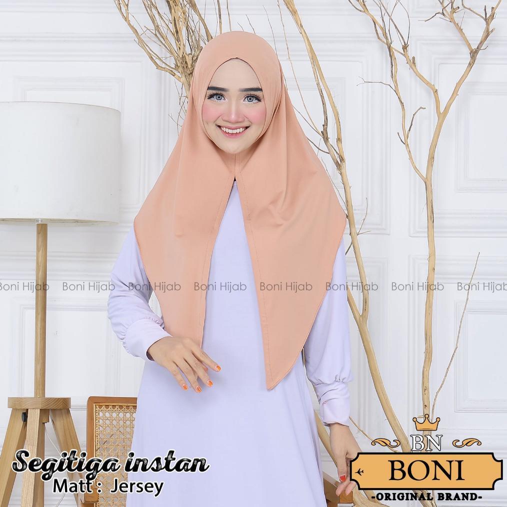 KUALITAS SUPER HIJAB SEGITIGA INSTAN JERSEY|| SEGITIGA INSTAN JERSEY|| JILBAB SEGITIGA INSTAN JERSEY