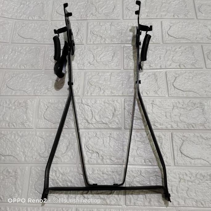 Jagang Standar Sepeda Onthel 28 Ontel Unto Model Jadul Gazelle batavus Raleigh