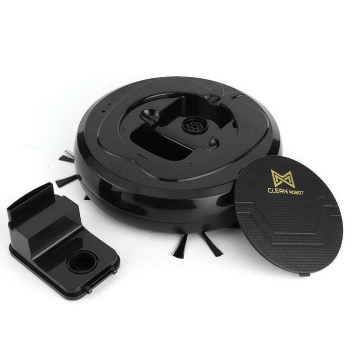 HOT MB Robot Vacuum Cleaner / Sapu Elektrik