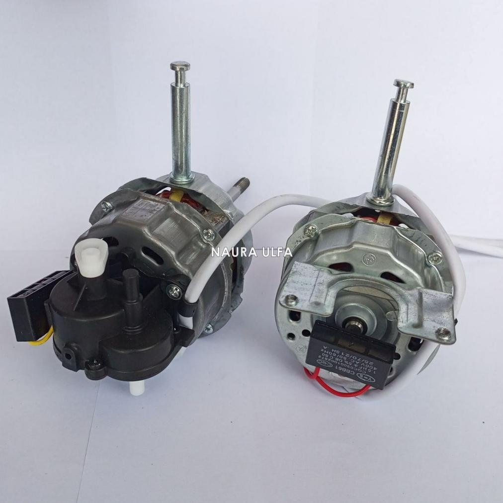 Sale DINAMO KIPAS ANGIN OKOYAMA / SANEX / MOTOR KIPAS 12-14 INCH UNIVERSAL