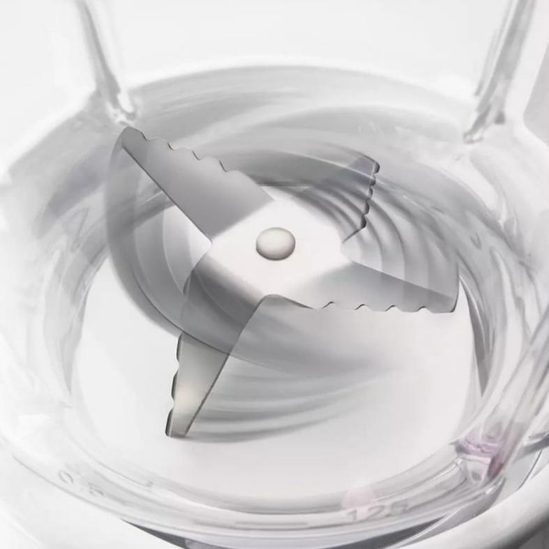 NEW Philips Blender Plastik 2 Liter HR2115 - Blender Philips HR 2115