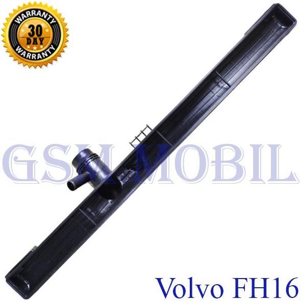 Lower Tank Radiator Volvo FH16 - 10008863