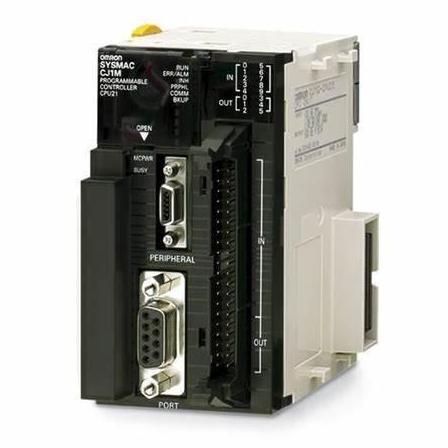 Omron PLC CJ1M-CPU23 CJ1MCPU23 Omron PLC CJ1M-CPU23 CJ1MCPU23 Alfapower10 dijamin