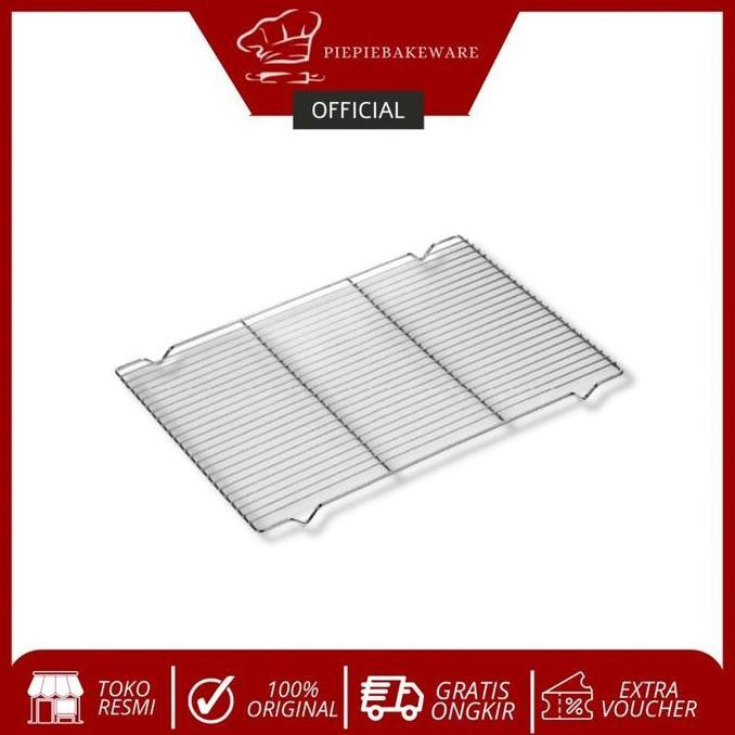 Cottura- Cooling Rack Stainless 60 X 40