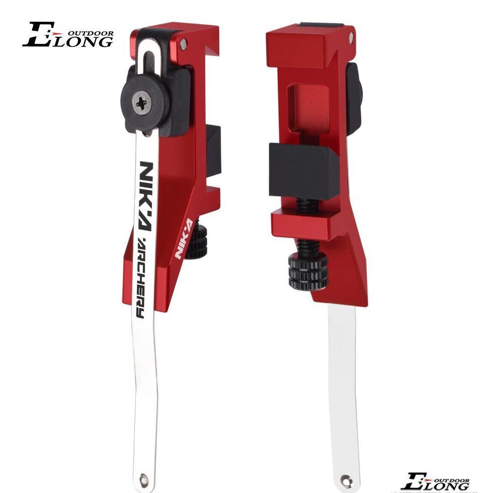 Clicker Extended Nika Archery