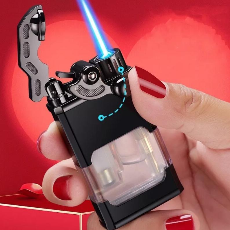 Korek Api Unik Dan Keren Korek Api Jet Torch Elegan Xc 811-1 / Korek Api Unik Sovenir