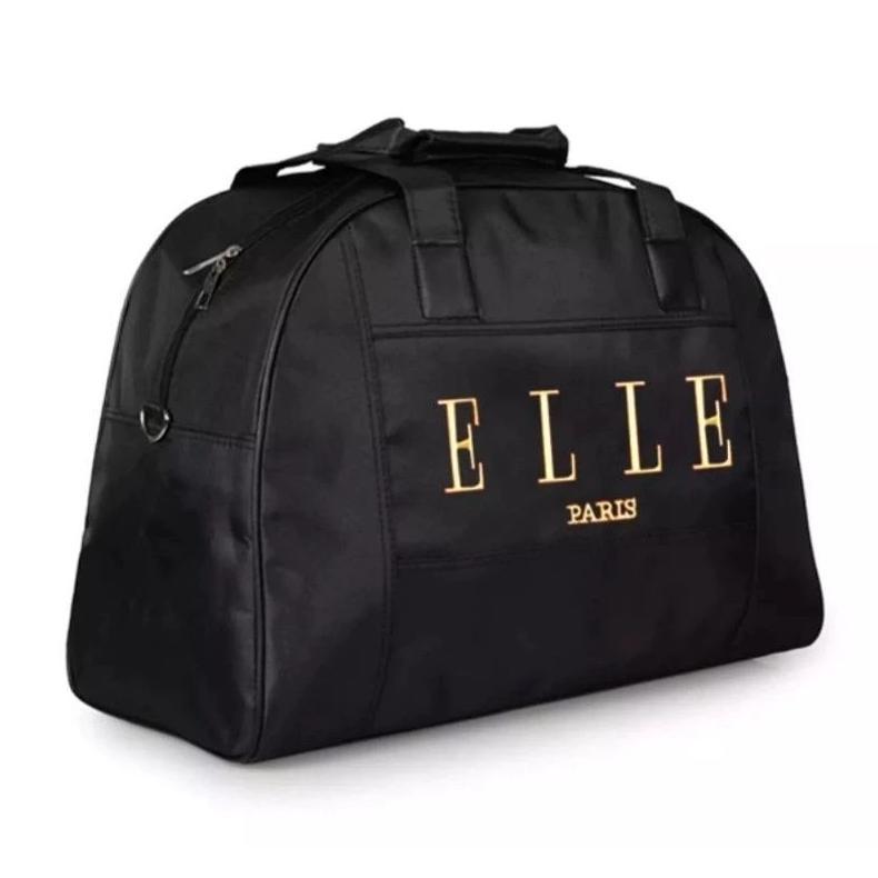 HOT DEALS Grahabag Elle Paris Tas Kecil Mikro / Tas Travelbag / Tas elle kecil