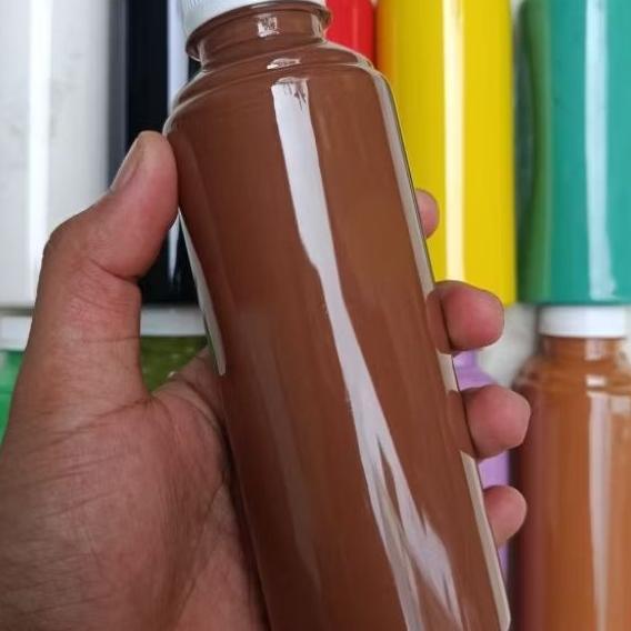 Cat Mowilex 250 Ml/ 1/4 Liter ( Tersedia Alat Kaligrafi Lainnya )