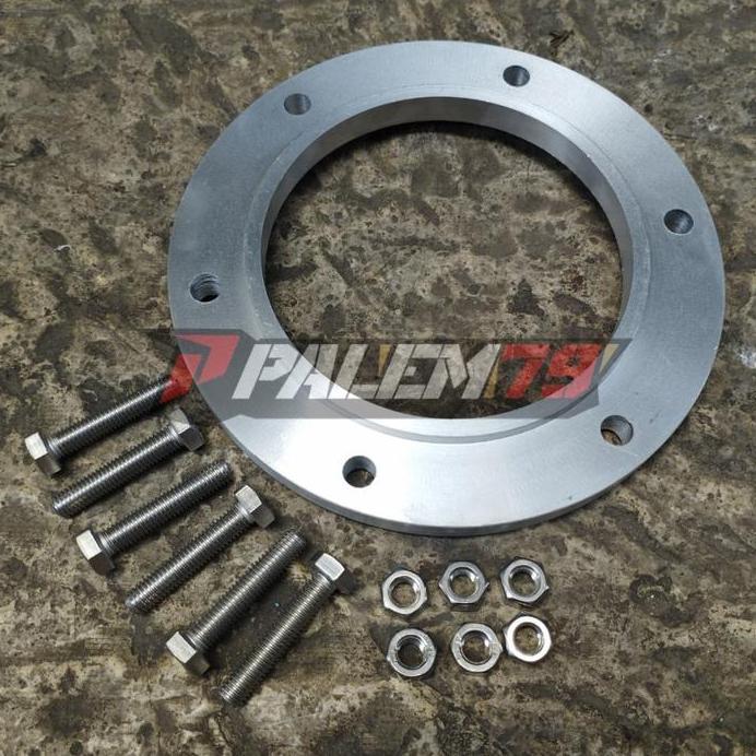 Spacer Gear Belakang CRF 150 L - Spaser Gir CRF150
