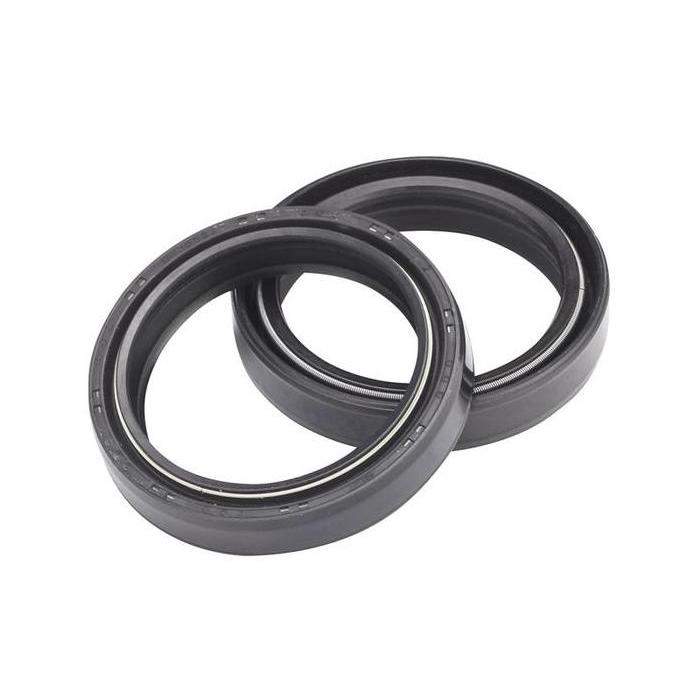 SEAL SIL SHOCK SOK DEPAN HONDA DAX ST125 ST 125 DAX
