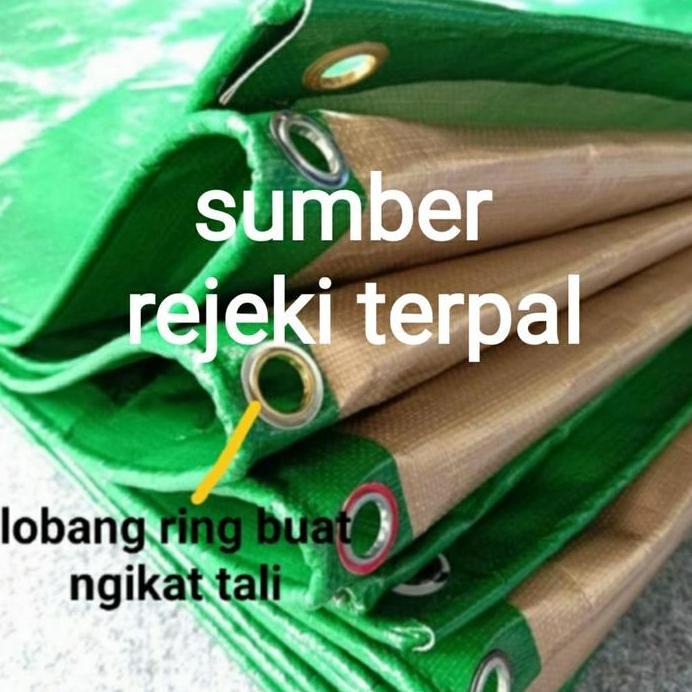 terpal plastik A20 korea ukuran 6x8 meter.terpal 6x8 meter. Tipe A20