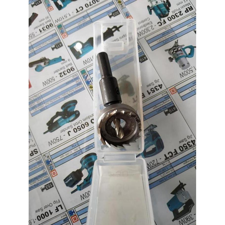 Holesaw HSS 18mm / Hole Saw HSS 18 mm BENZ