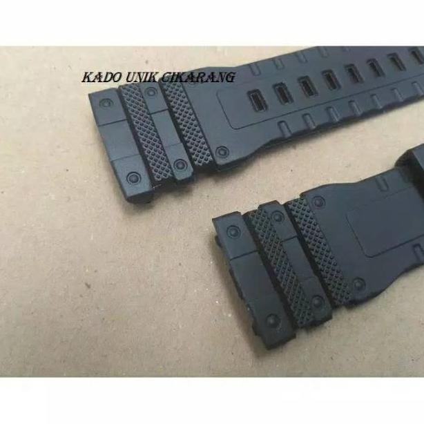 Tali Strap Untuk Jam Tangan Eiger Iyw096 Iyw0096 Iyw96 Ls-96 ls96
