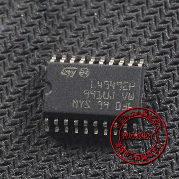 L4949 L4949EP 4949EP SOP20 DRIVER SPEEDO METER JWSS27