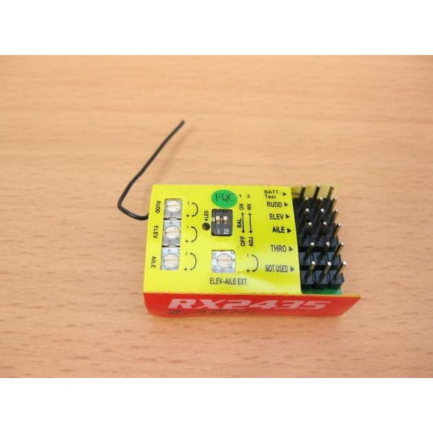 Receiver (Walkera Ufly Parts)