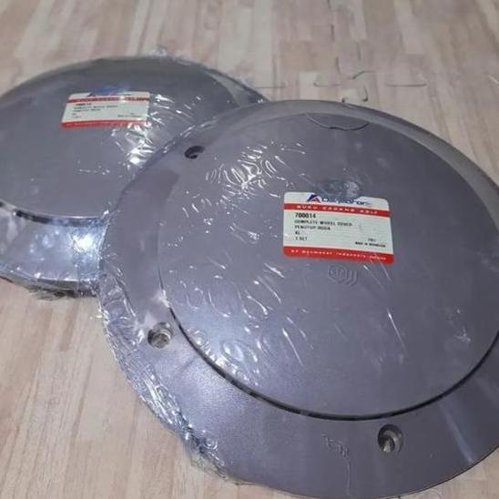 Dop vespa excel danmotor Orinal