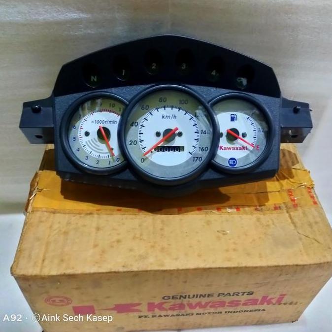 spidometer zx130 assy