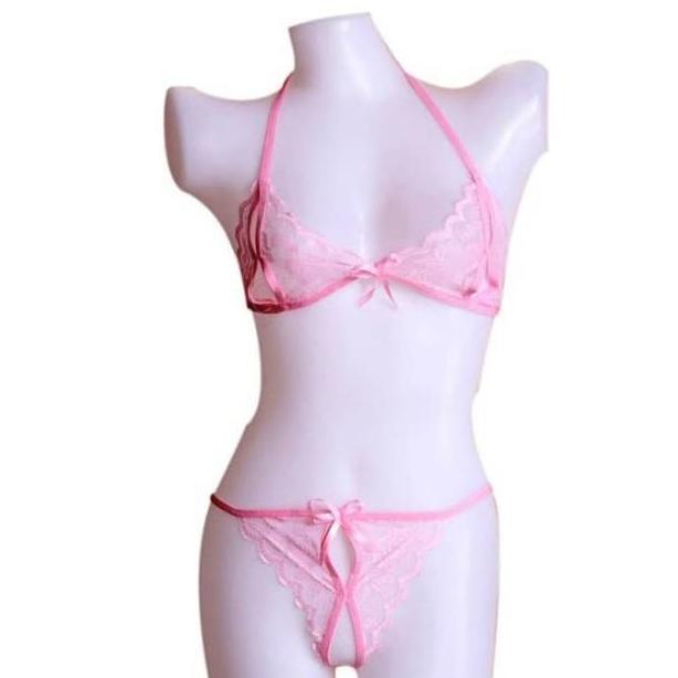 best deals sexy lingerie bra dan g string set /lingeria pakain dalam wanita murah
