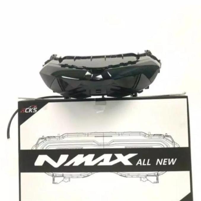 LAMPU STOP NMAX ALL NEW 2020 CKS/STOP BELAKANG NMAX ALL NEW 2020 CKS