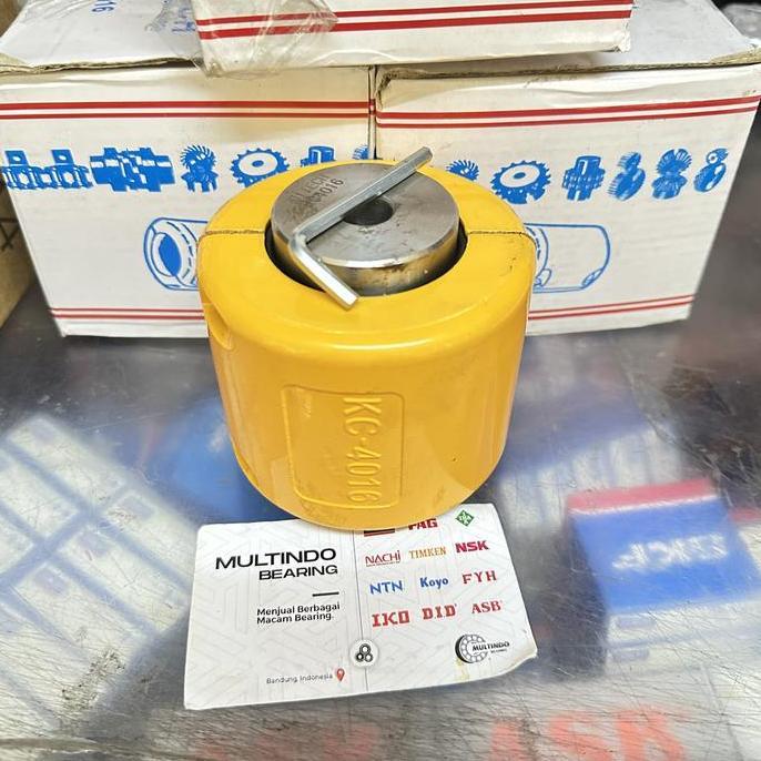 Chain Coupling Kc 4016 Coupling Rantai Kc 4016 Premium
