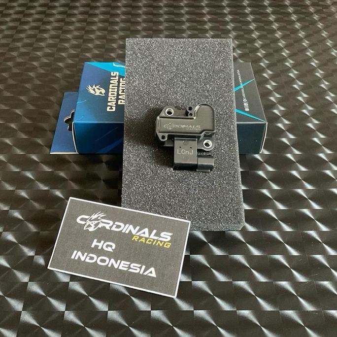 RACING TPS SENSOR Cardinals Racing - Y15ZR/MX King/Jupiter MX/Vixion/Aerox 155/R15
