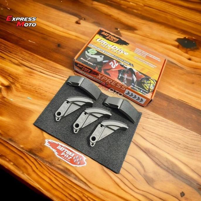 kampas ganda daytona xmax 250 - kampas ganda daytona xmax250 connected